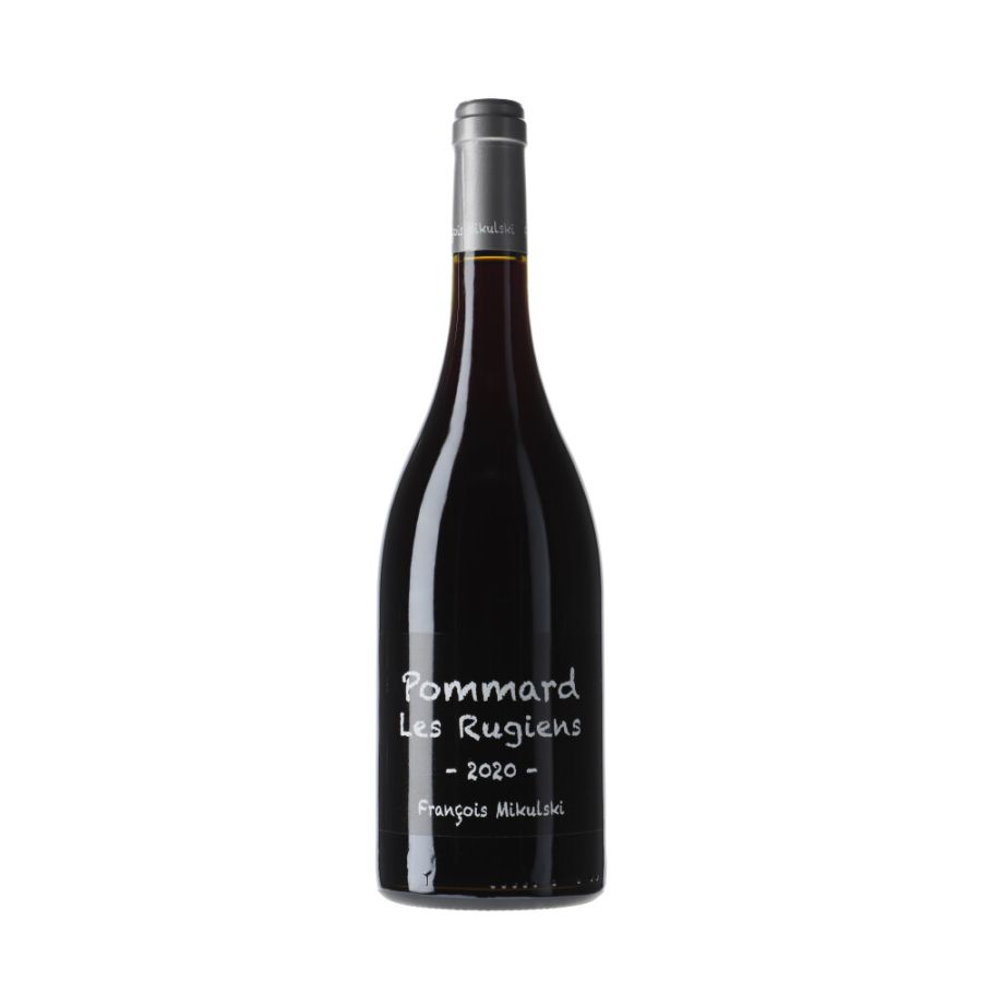 Domaine François Mikulski, Pommard 1er Cru Les Rugiens Bas